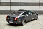Jaguar XJ L Autobiography 2015 года (WW)
